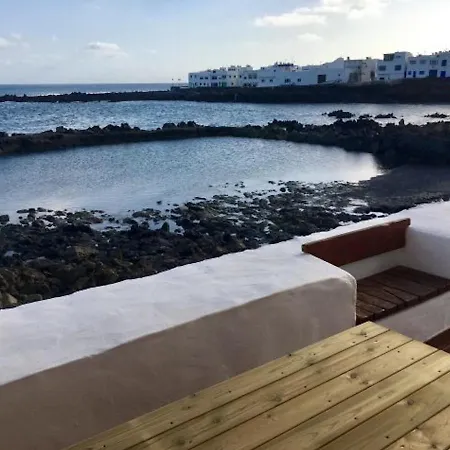 La Mar Сasa de vacaciones Punta Mujeres