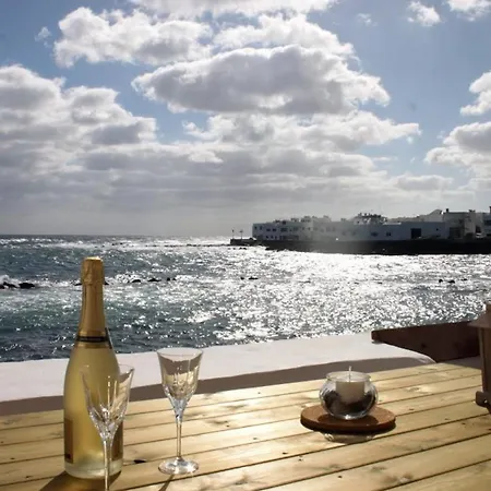 Hébergement de vacances La Mar *