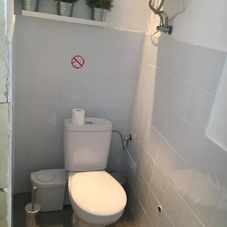 Hébergement de vacances La Mar